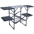 Slim-Fold Cook Station™ | UD2T