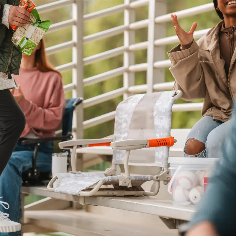 Stadium Rock-Cliner™ | P88G