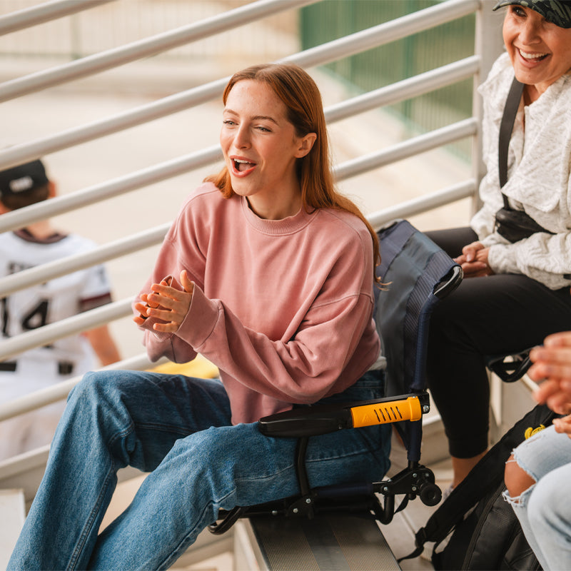Stadium Rock-Cliner™ | P88G