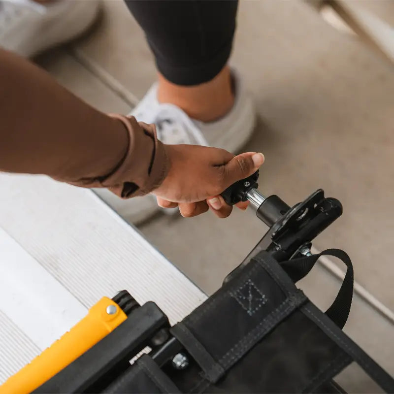 Stadium Rock-Cliner™ | P88G | VIKP | CVIKP
