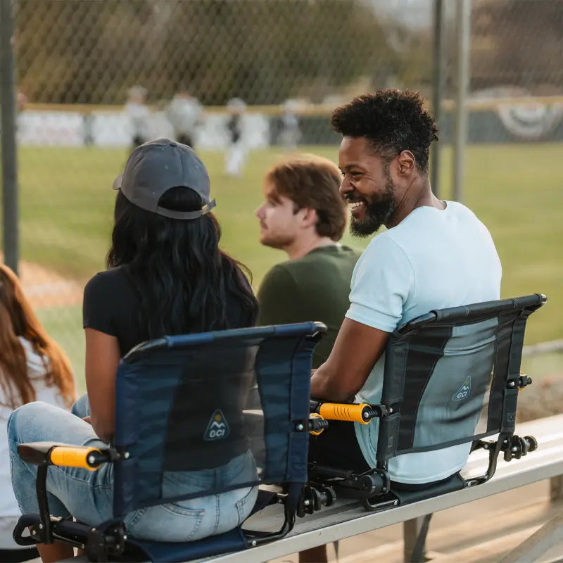 Stadium Rock-Cliner™ | P88G