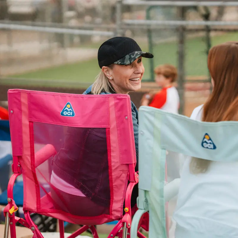 Stowaway Rocker™ | VQP6 | TELG | CTELG