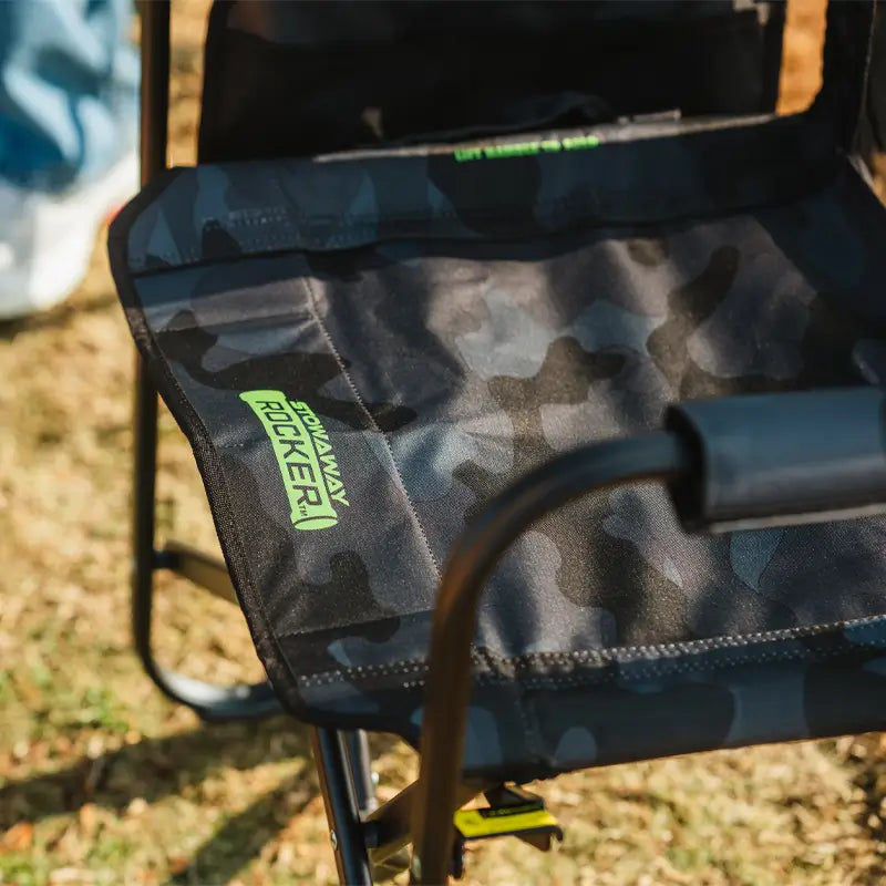 Stowaway Rocker™ | VQP6 | TELG | CTELG