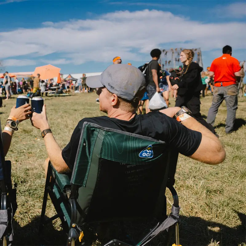 Stowaway Rocker™ | VQP6