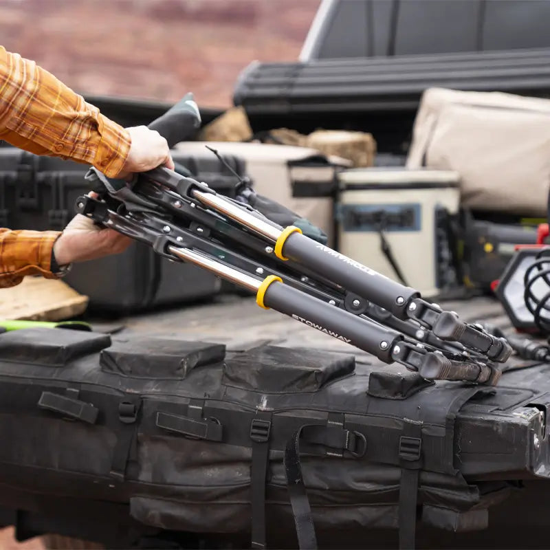 Stowaway Rocker™ | VQP6 | TELG | CTELG