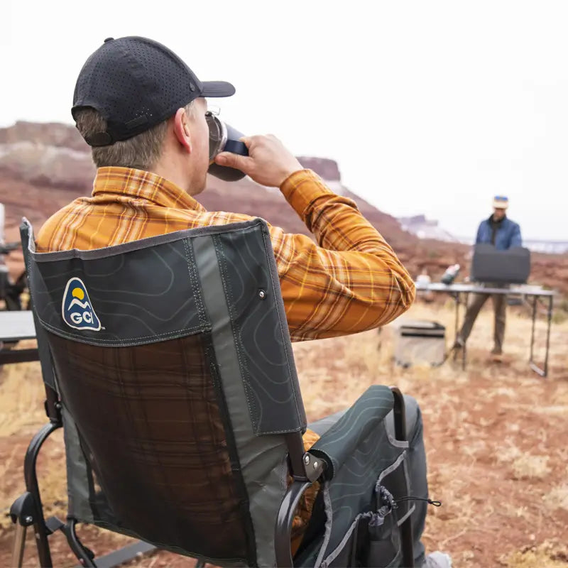 Stowaway Rocker™ | VQP6 | TELG | CTELG