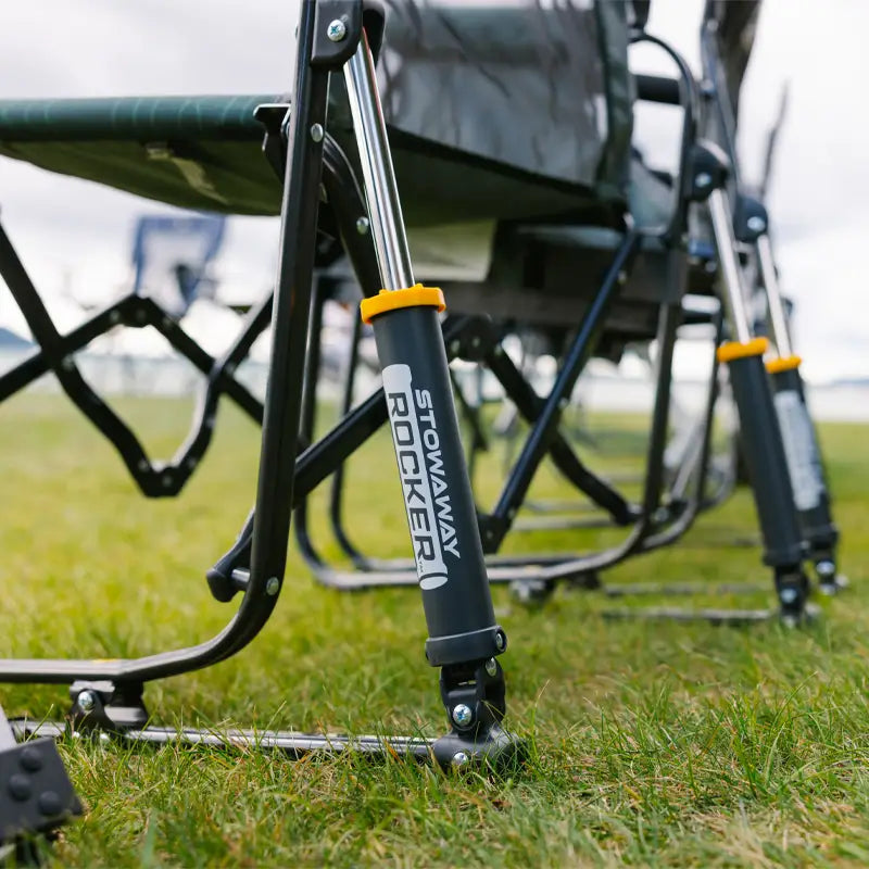 Stowaway Rocker™ | VQP6 | TELG | CTELG