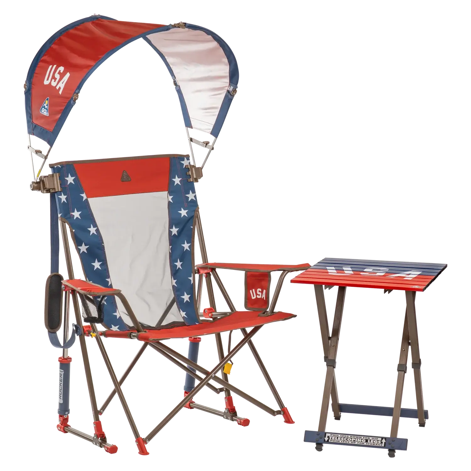 USA Anniversary Deluxe Bundle | B6M7