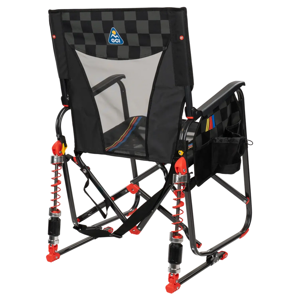 Adjustable Rocker™ - NASCAR | GS0X