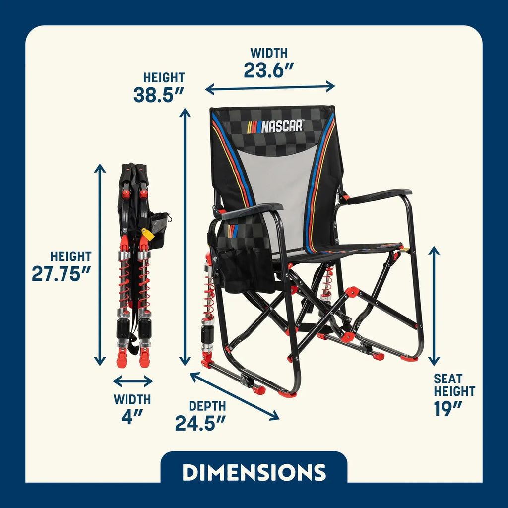 NASCAR Race Day Bundle | YVK4