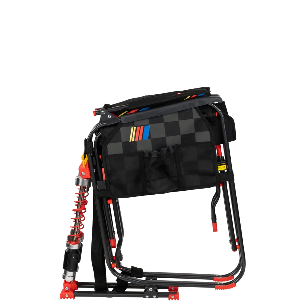 Adjustable Rocker™ - NASCAR | GS0X