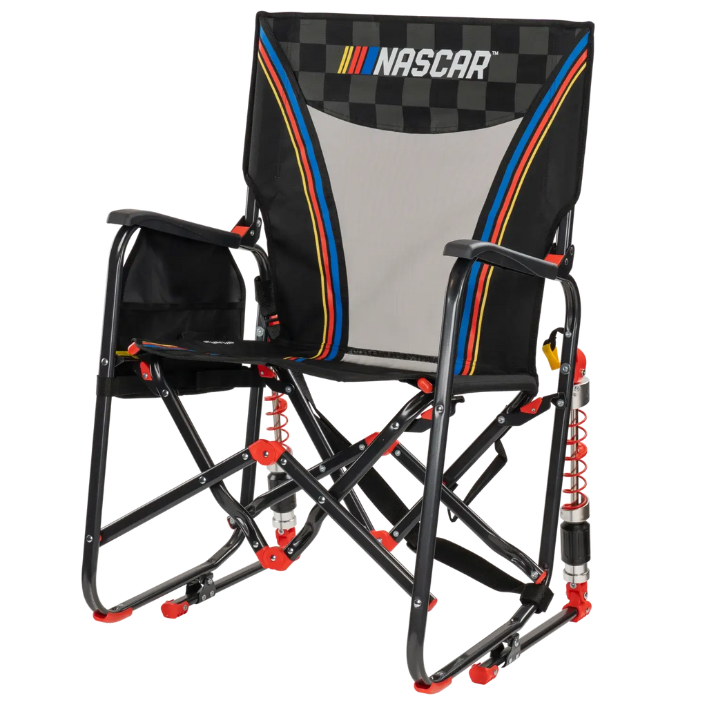 Adjustable Rocker™ - NASCAR | GS0X