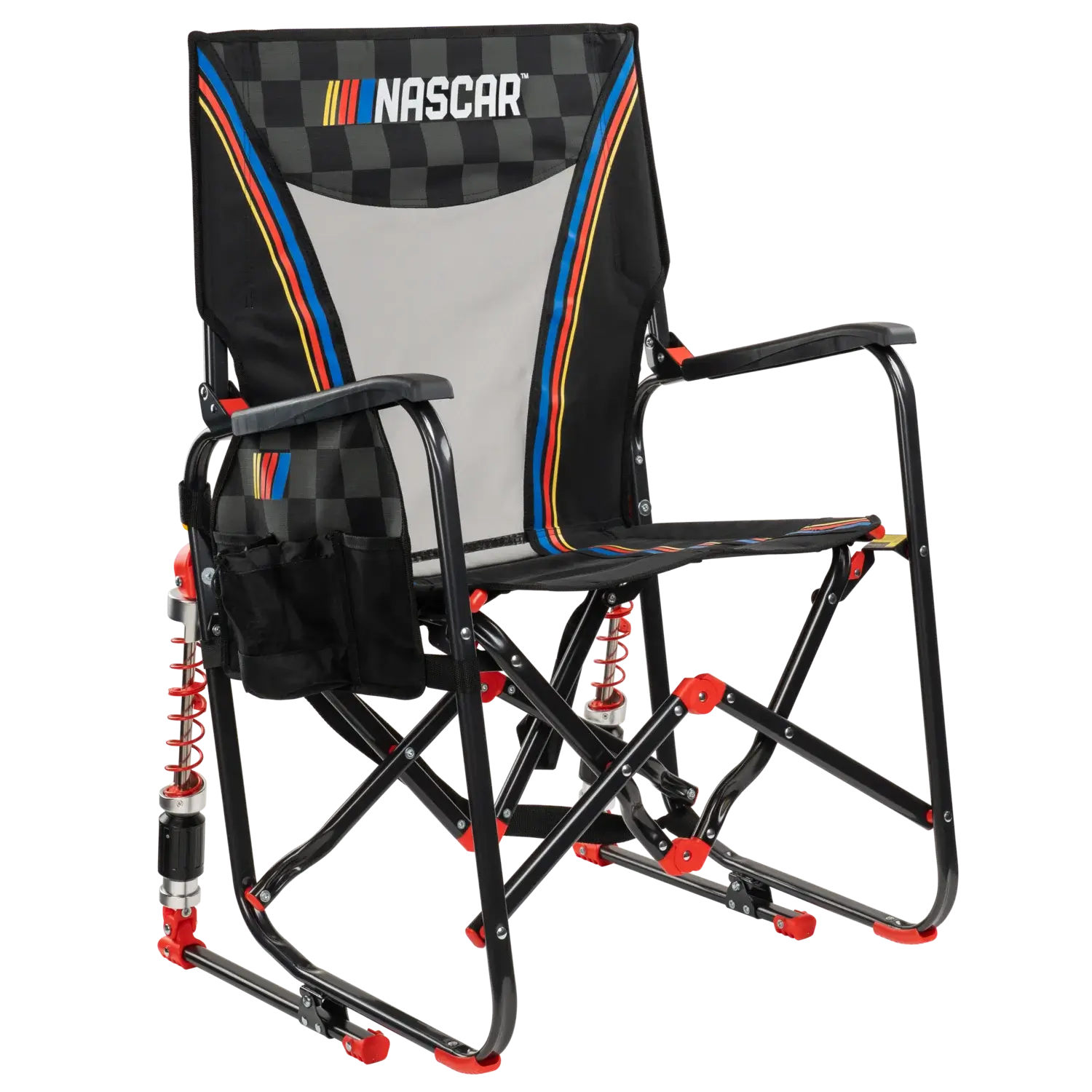 NASCAR Race Day Bundle | YVK4