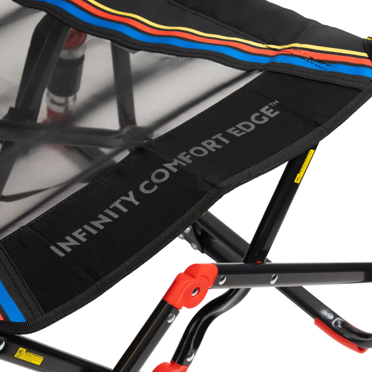 Adjustable Rocker™ - NASCAR | GS0X