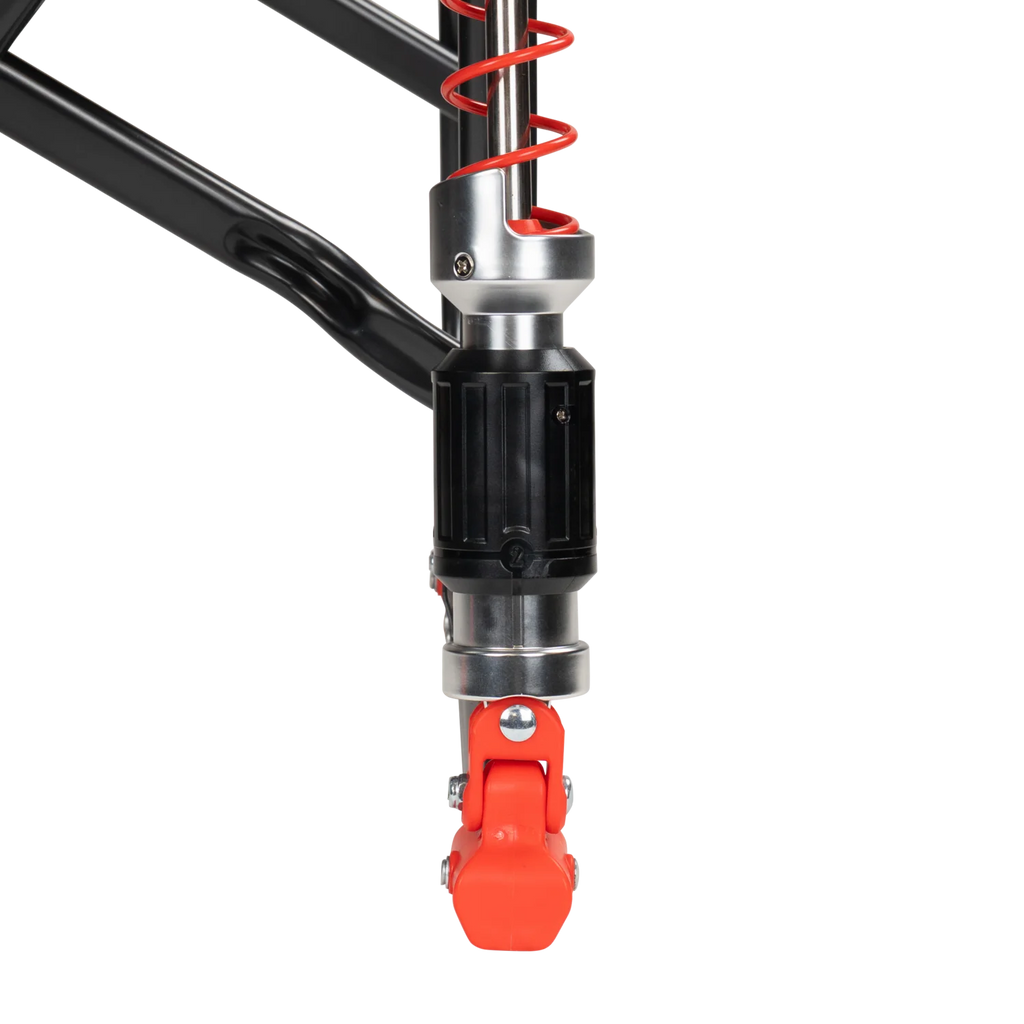 Adjustable Rocker™ - NASCAR | GS0X