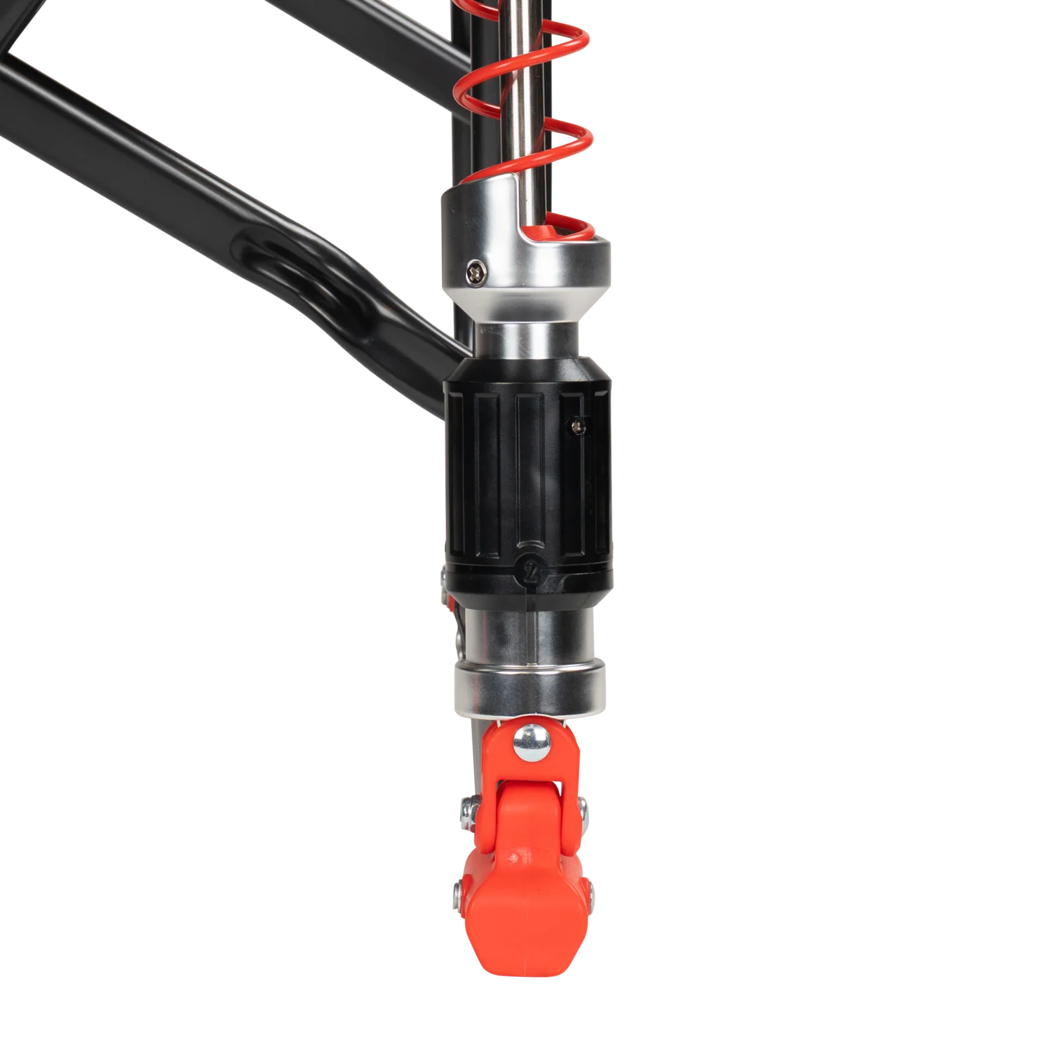 Adjustable Rocker™ - NASCAR | GS0X