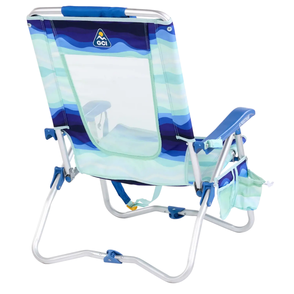 Bi-Fold Beach Chair™ | 7J28