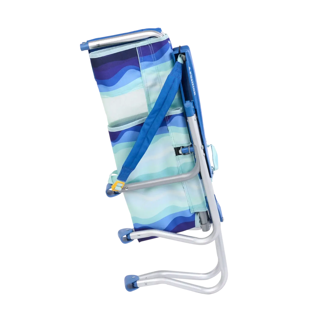 Bi-Fold Beach Chair™ | 7J28