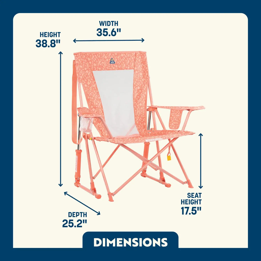 Comfort Pro Rocker™ | CUQ0