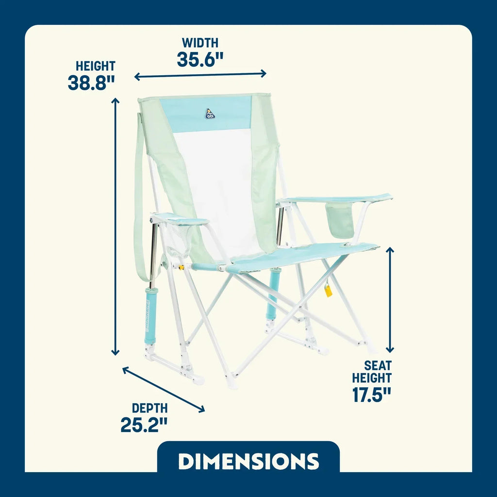 Comfort Pro Rocker™ | CUQ0