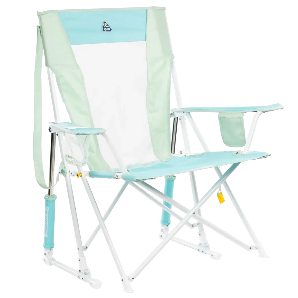 Comfort Pro Rocker™ | CUQ0