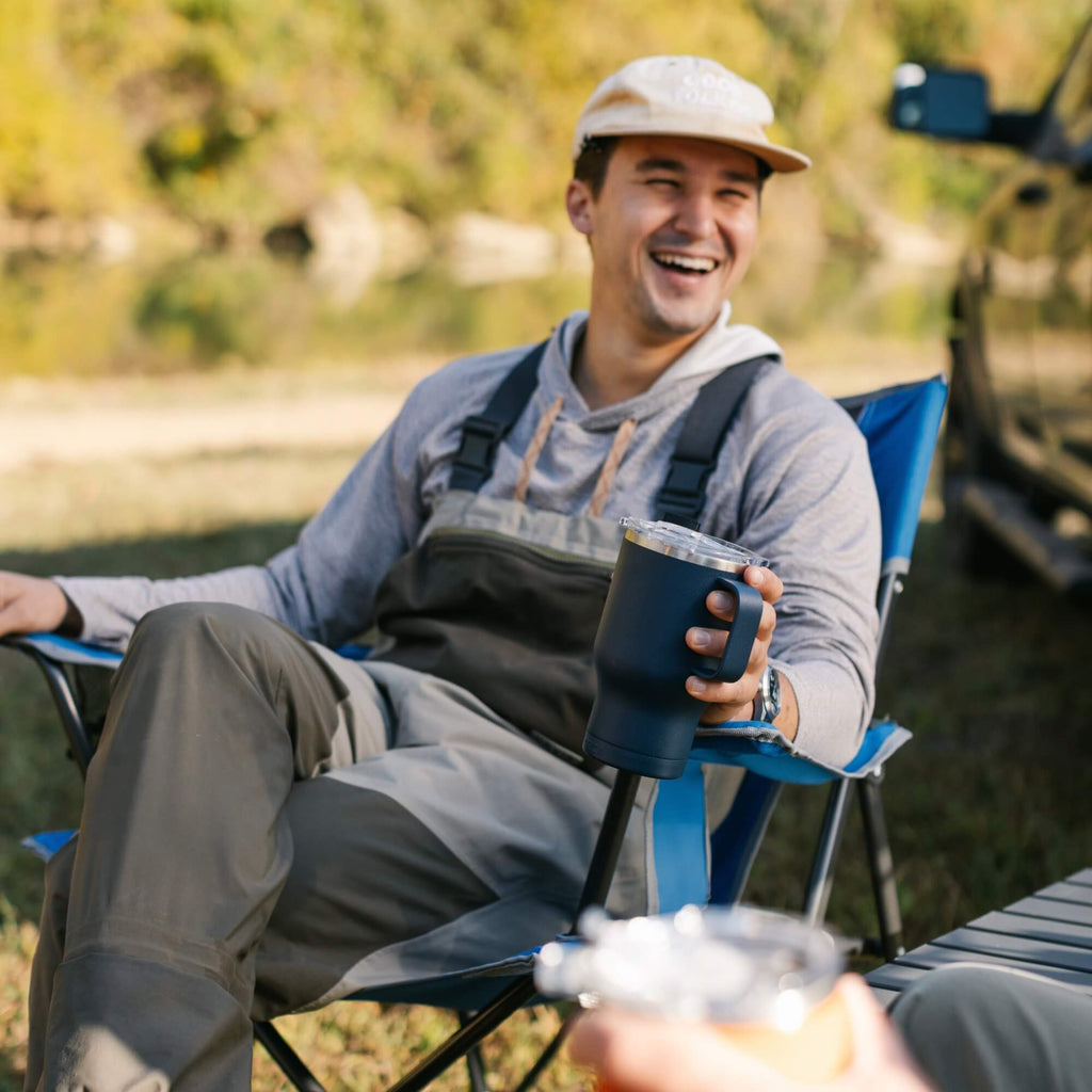 Comfort Quad Chair™ | XE1Z