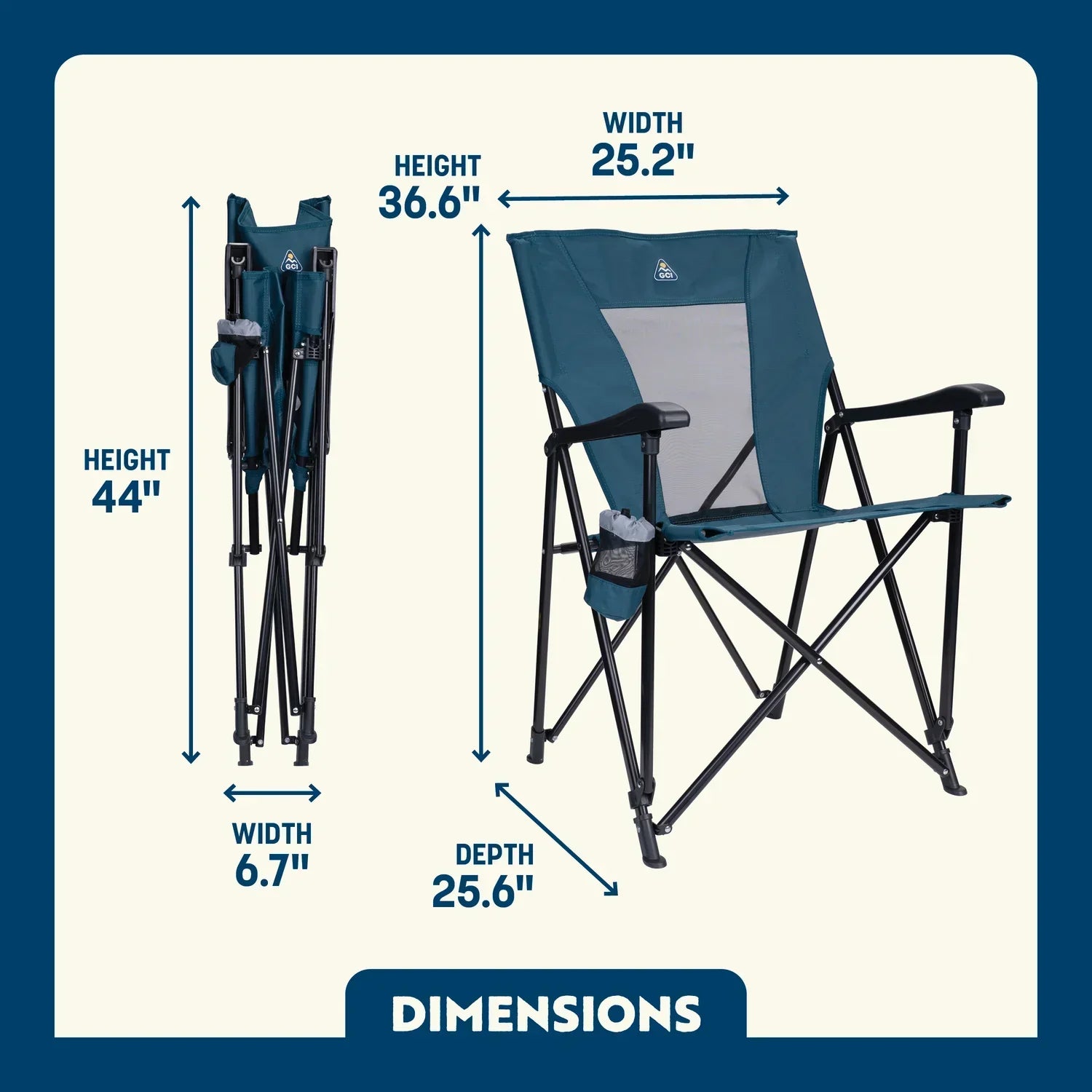 Eazy Chair™ | 5Y4O