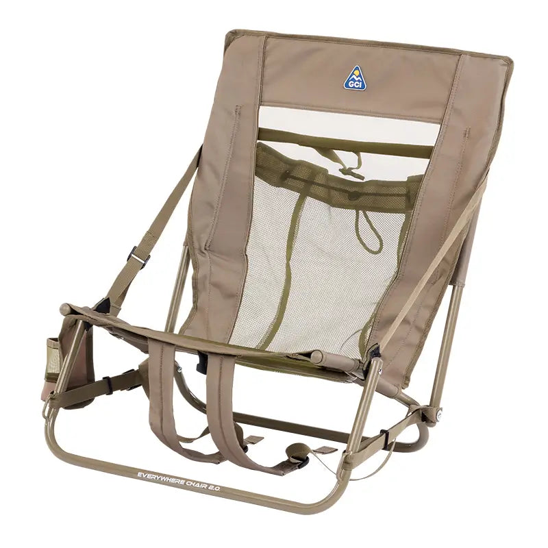 Everywhere Chair 2 | TVTS