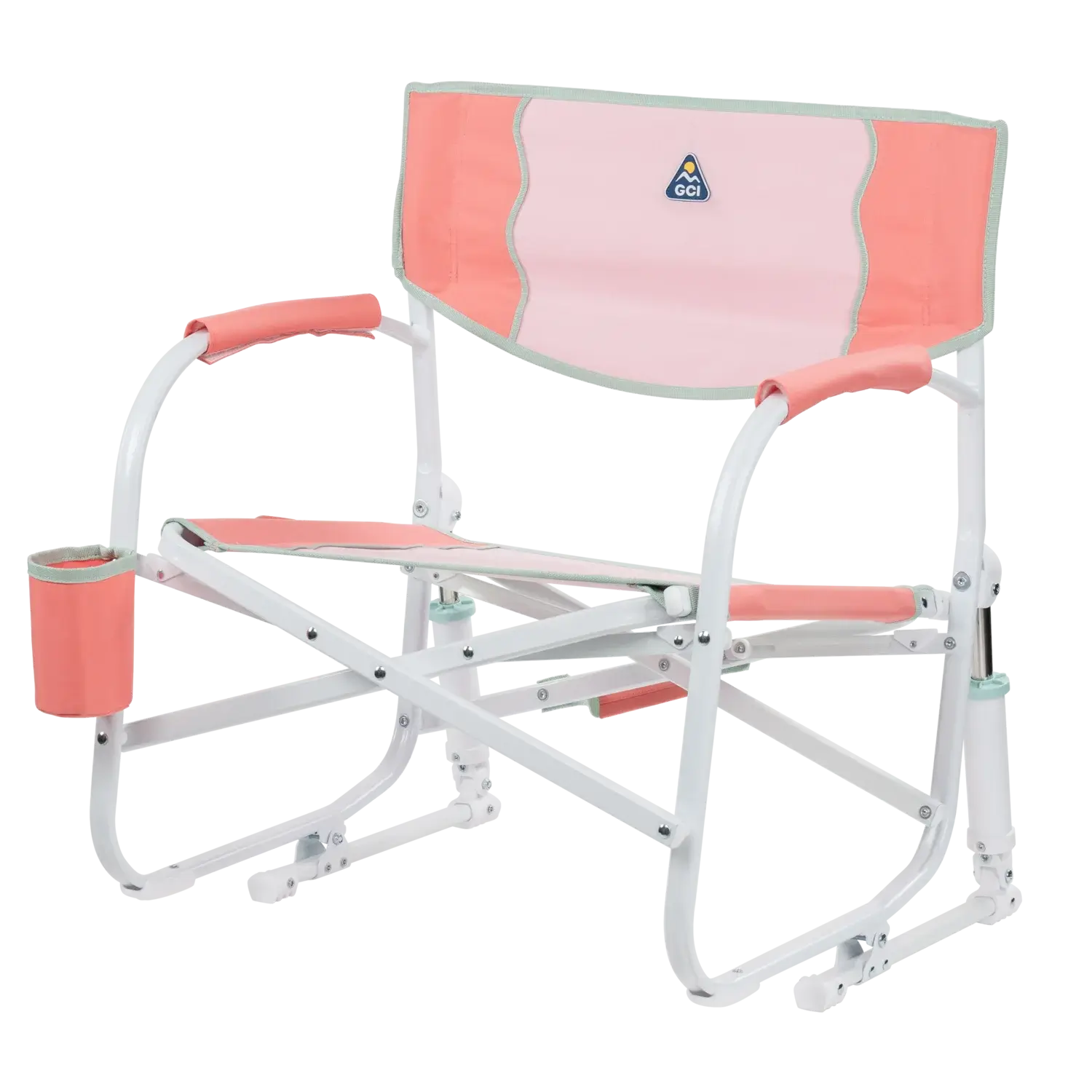 Grab & Go Rocker™ | CTHW