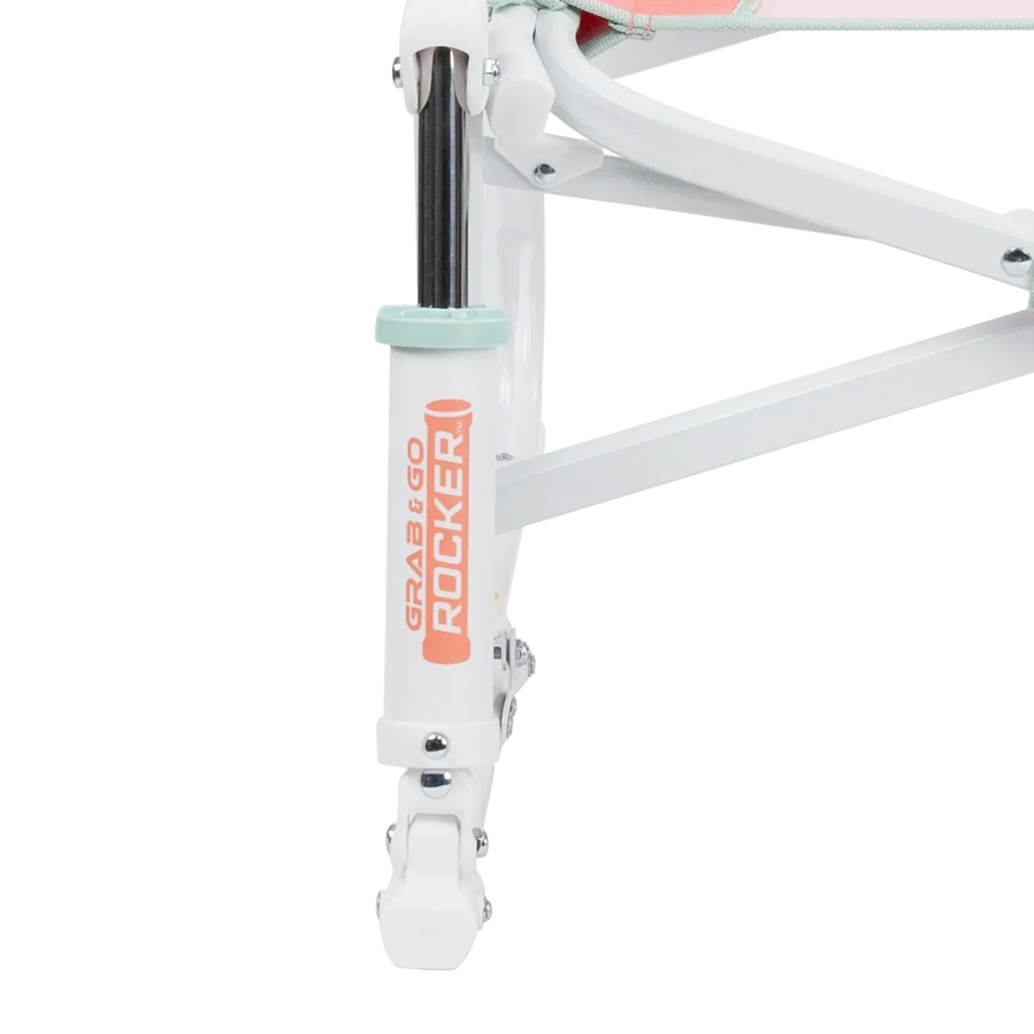 Grab & Go Rocker™ | CTHW