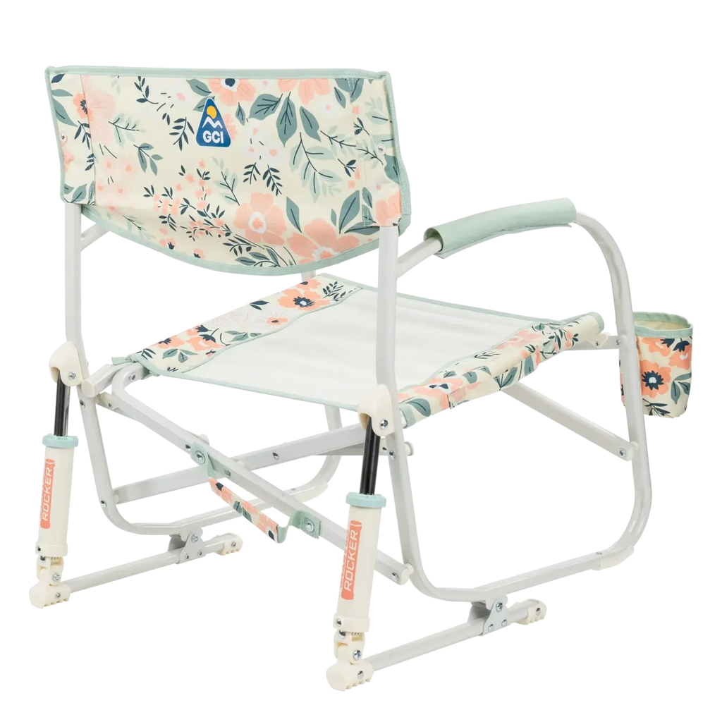 Grab & Go Rocker™ | CTHW
