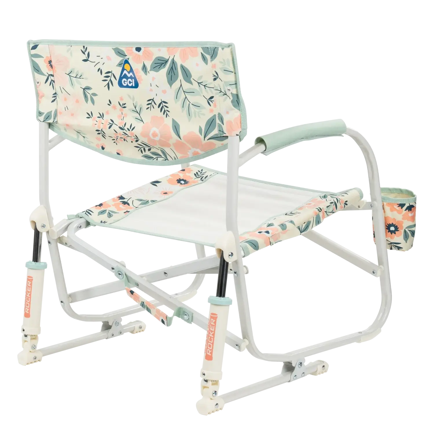 Grab & Go Rocker™ | CTHW