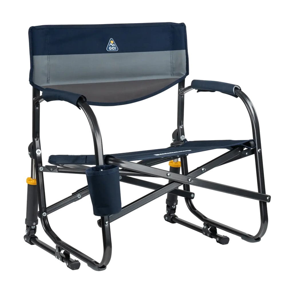 Grab & Go Rocker™ | CTHW