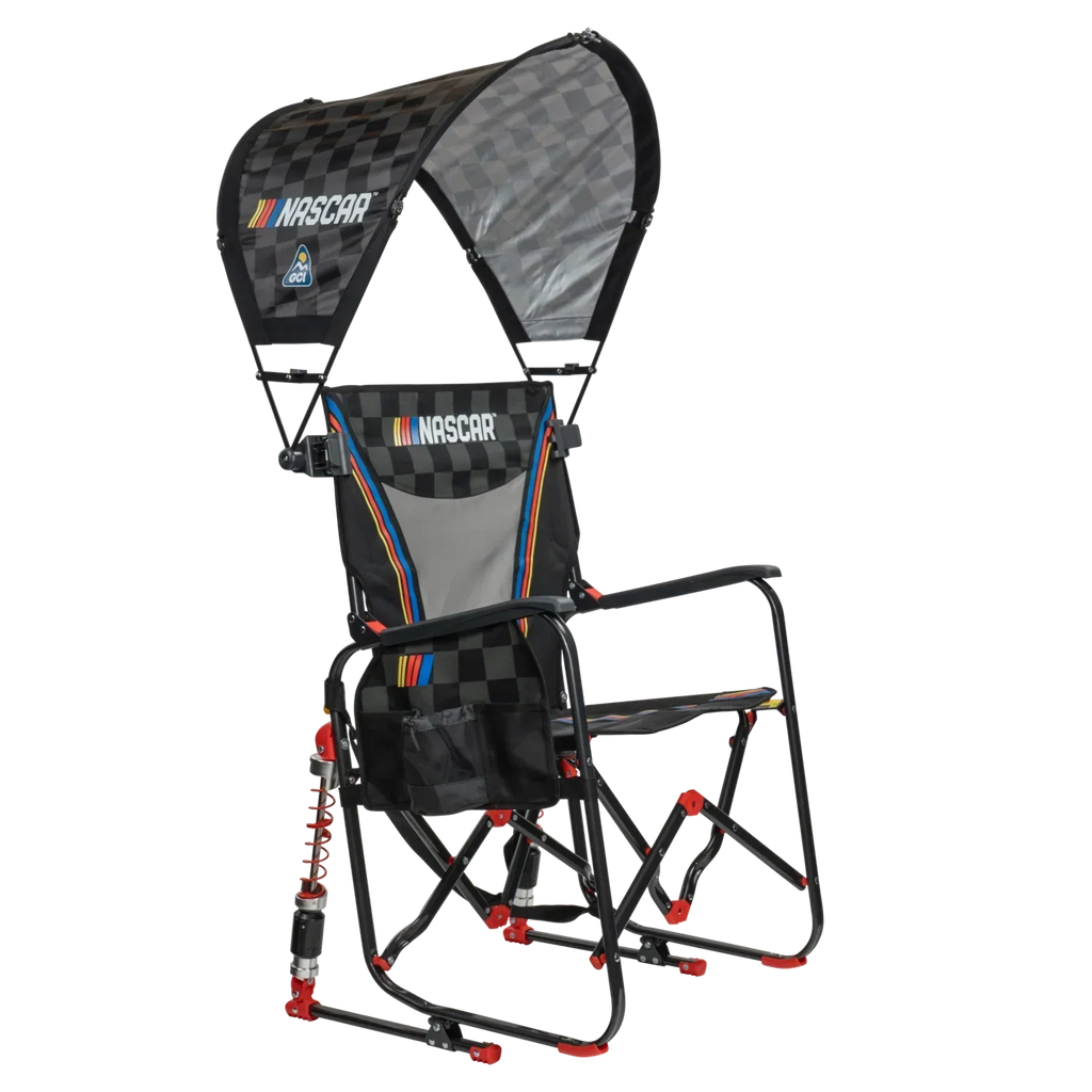 NASCAR Race Day Bundle | YVK4