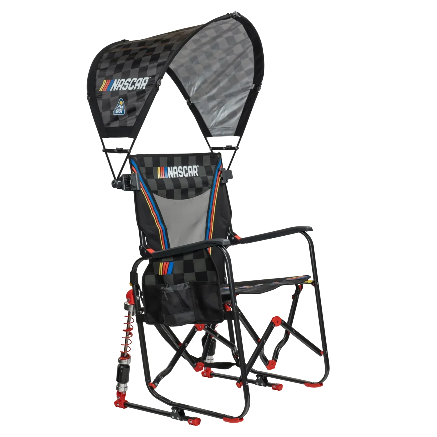 NASCAR Race Day Bundle | YVK4