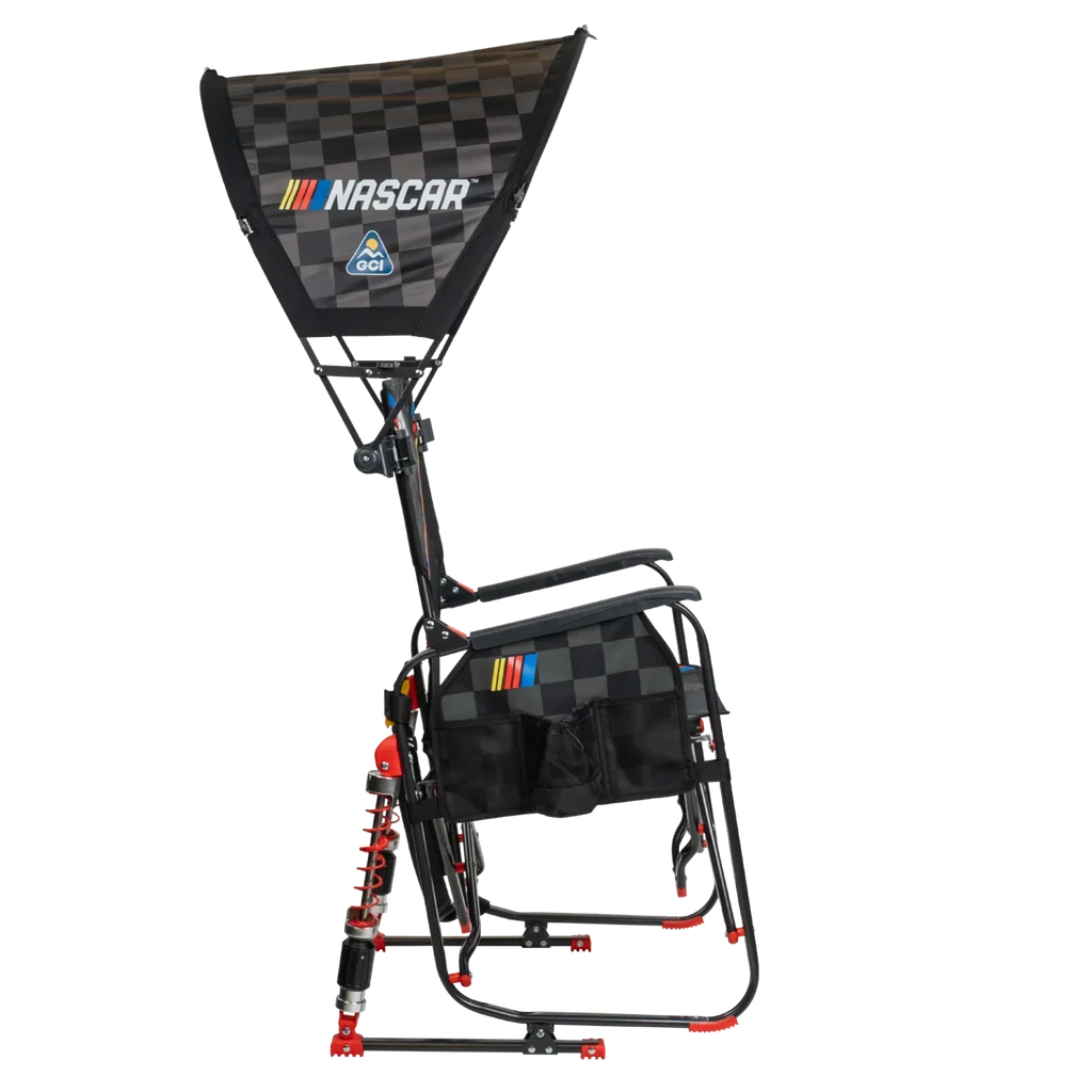NASCAR Race Day Bundle | YVK4