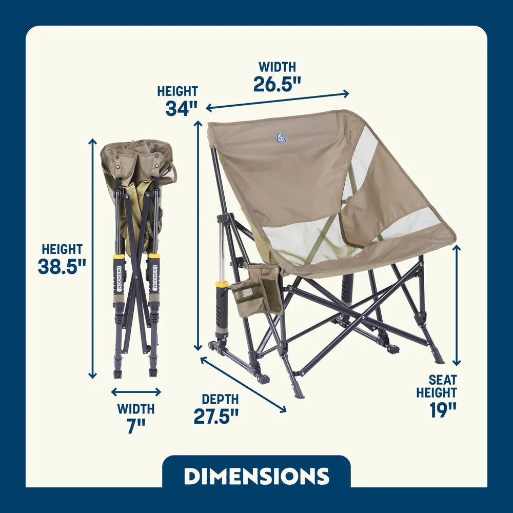Pod Rocker Elite™ | PTLO