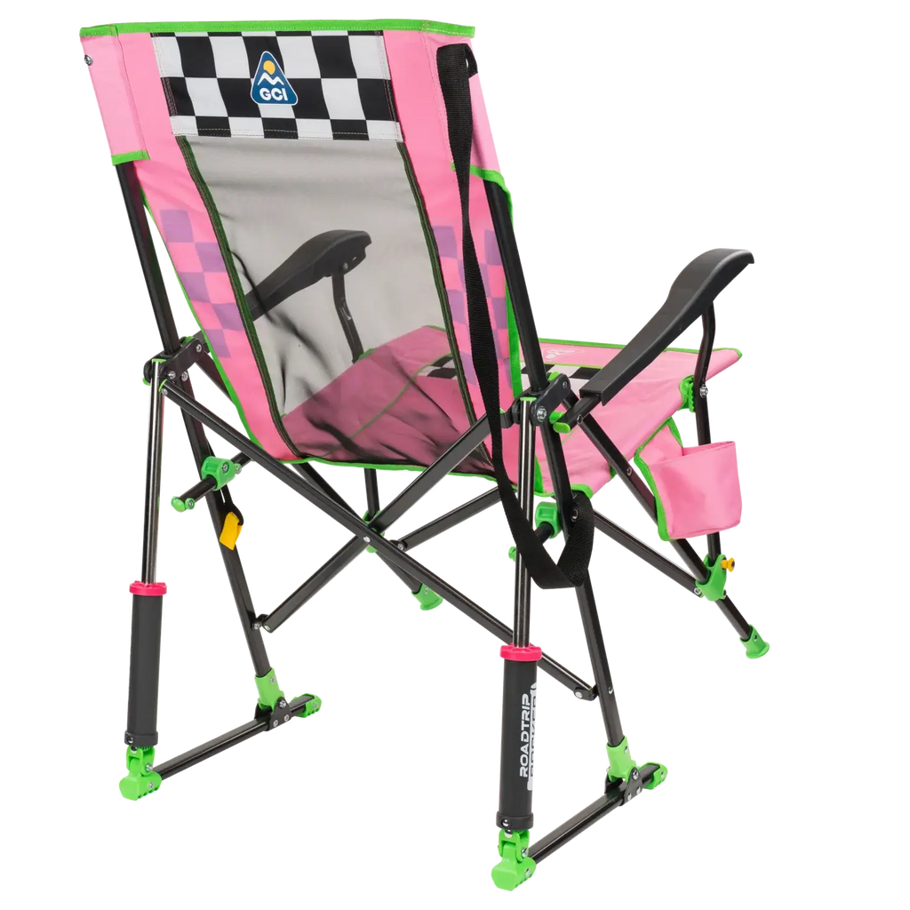 RoadTrip Rocker™ - NASCAR For Her | 0N27