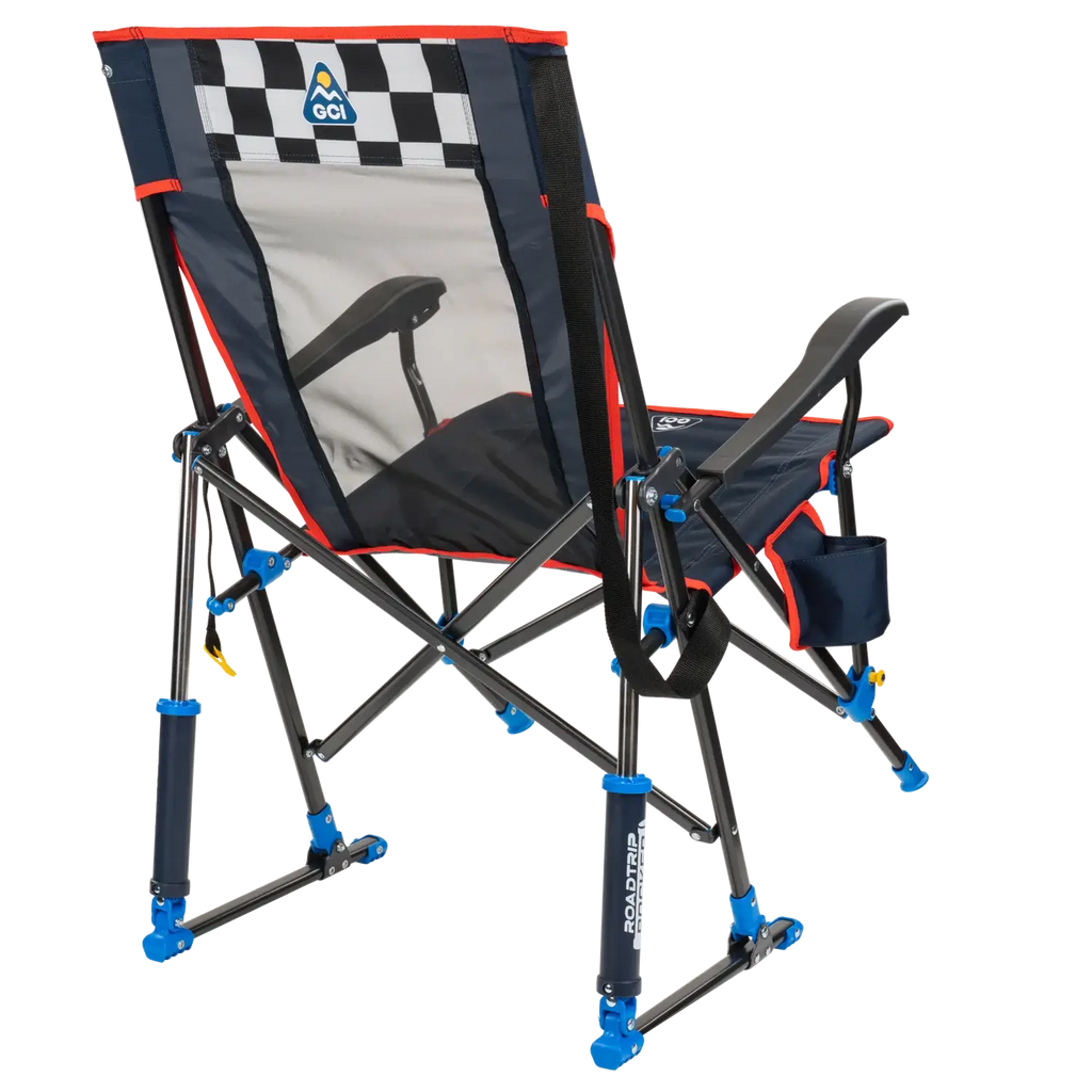 RoadTrip Rocker™ - NASCAR For Him | TYV4