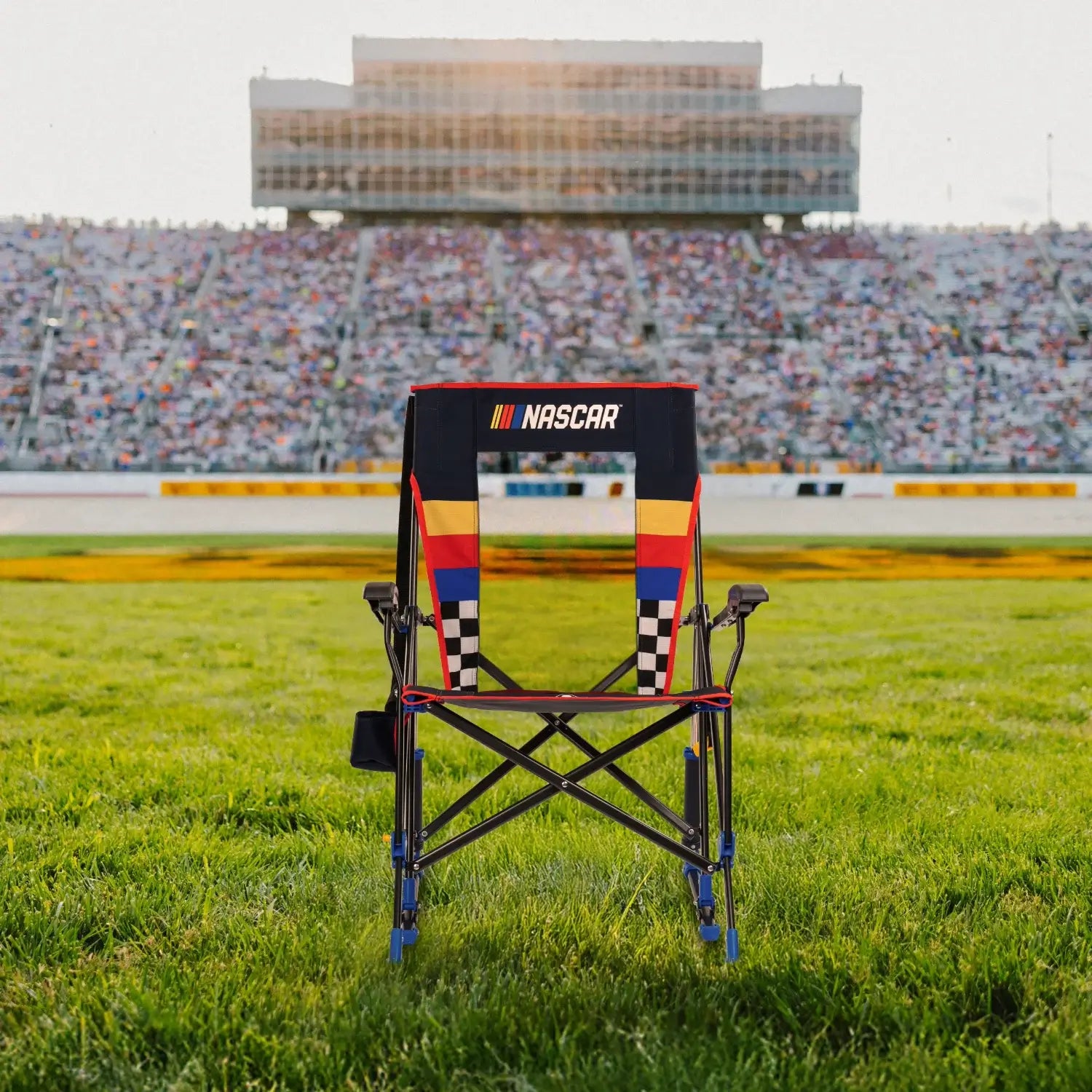 RoadTrip Rocker™ - NASCAR For Him | TYV4