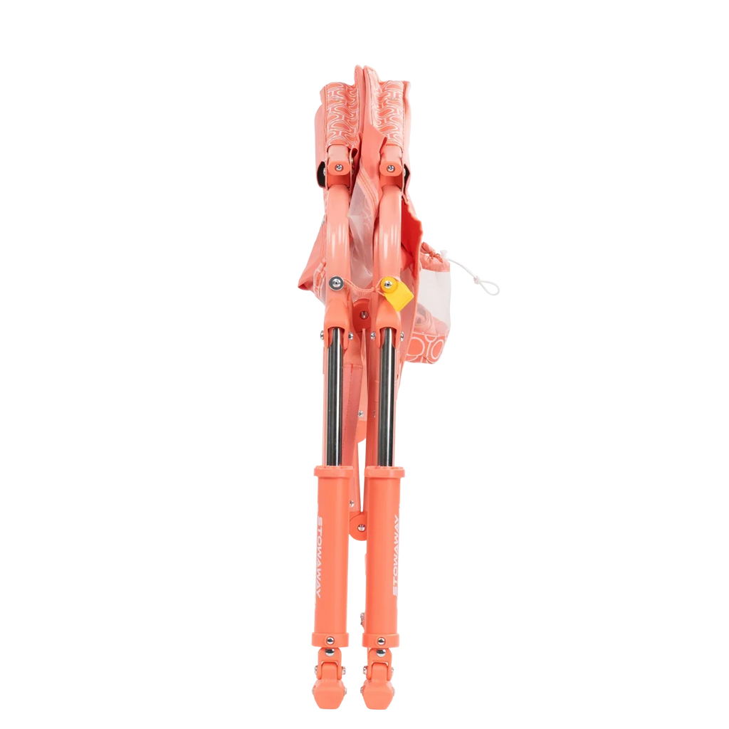 Stowaway Rocker™ | VQP6 | TELG | CTELG