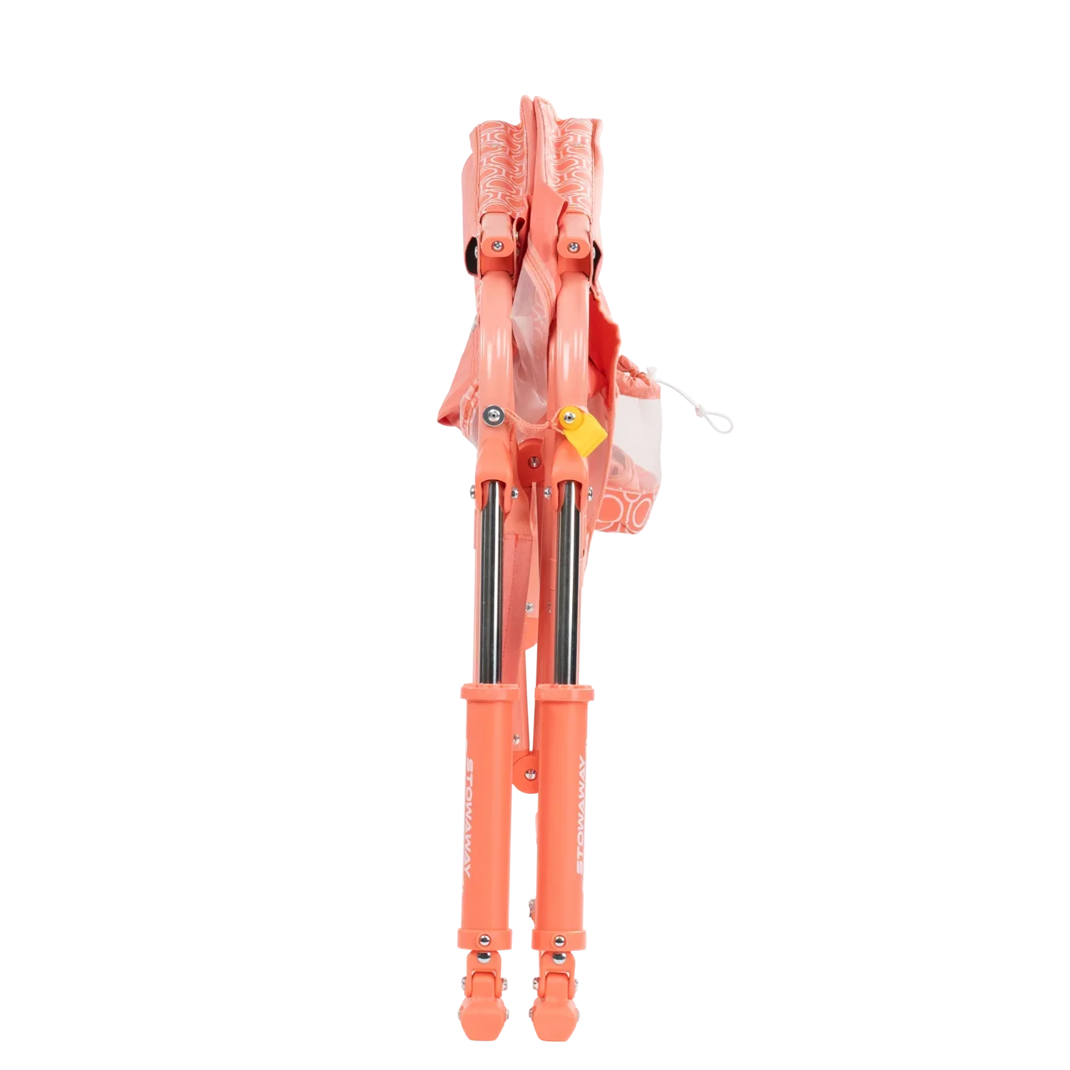 Stowaway Rocker™ | VQP6 | TELG | CTELG