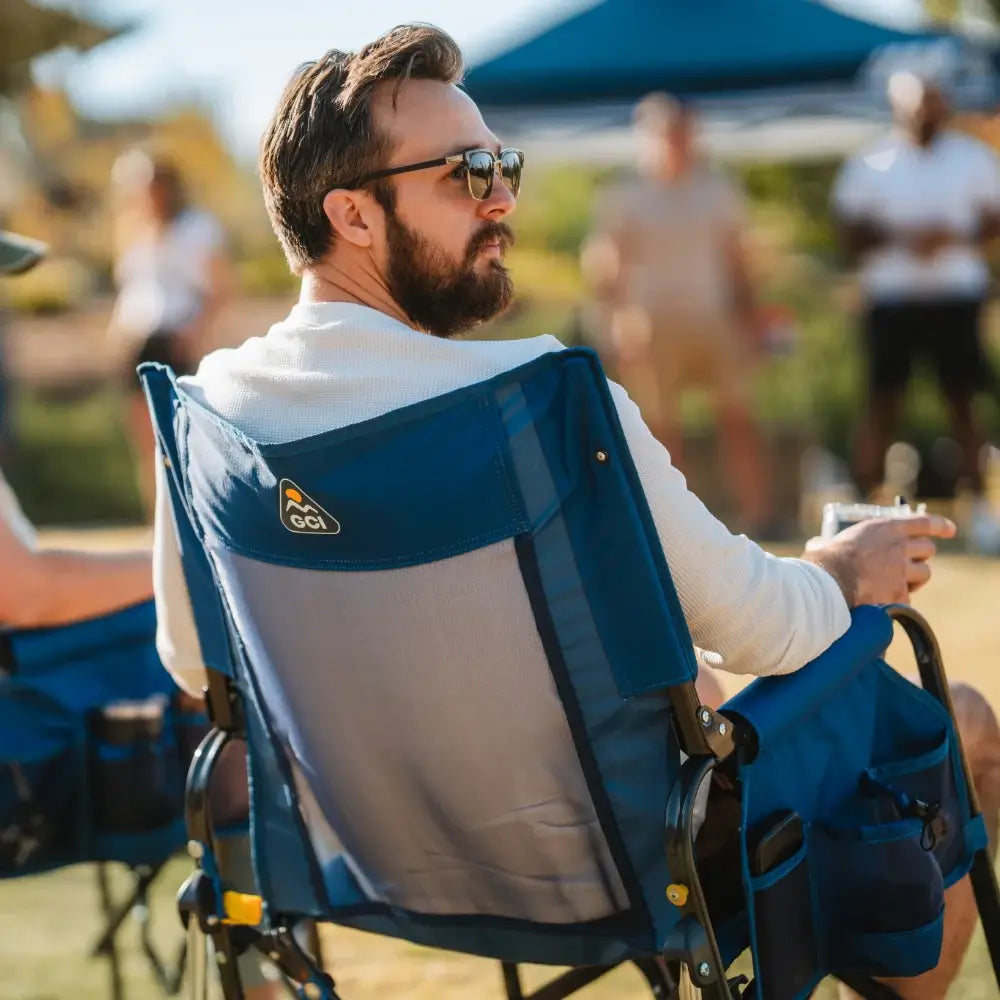 Stowaway Rocker™ | VQP6