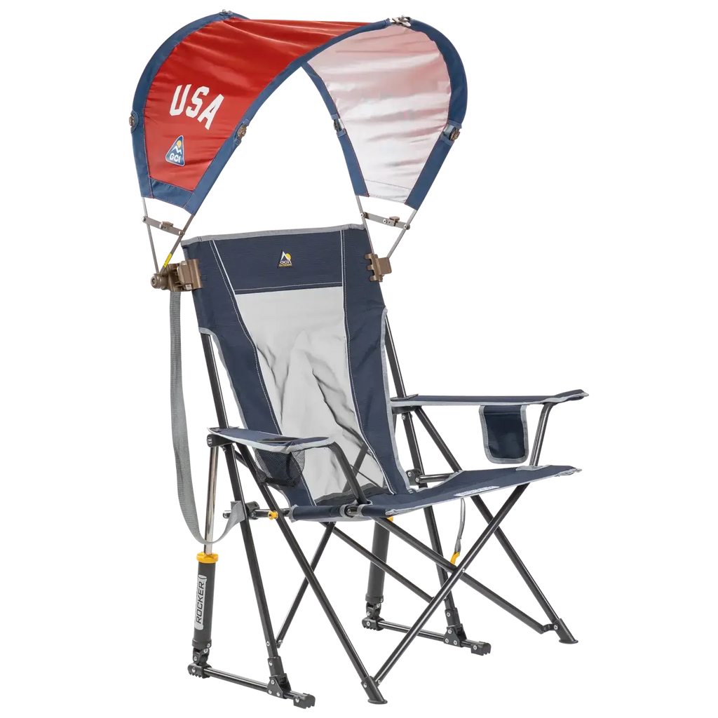 SunShade Accessory™ - USA Anniversary Deluxe | Y7JB