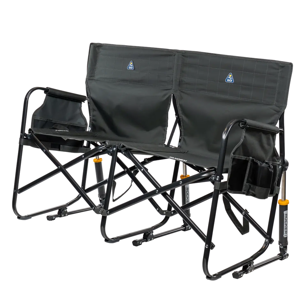 Tandem Rocker™ | TZHM