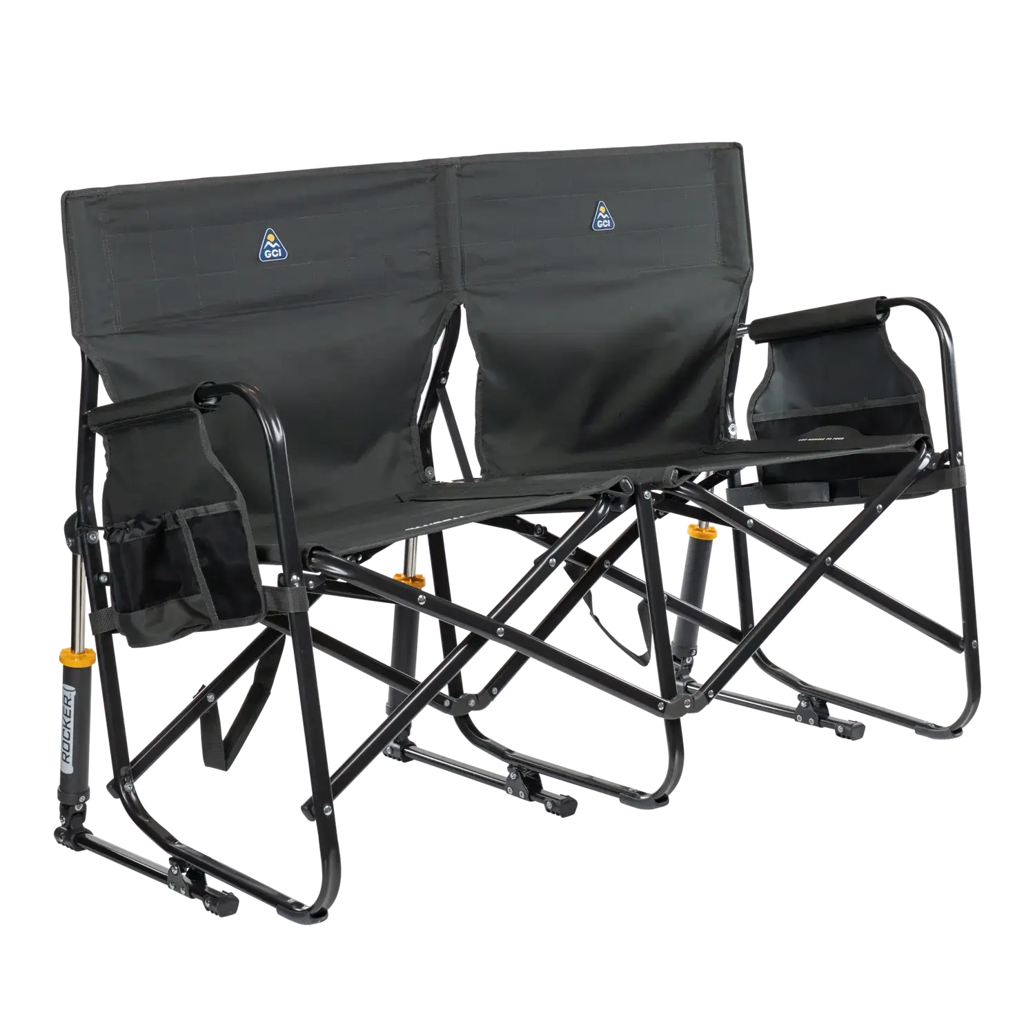Tandem Rocker™ | TZHM